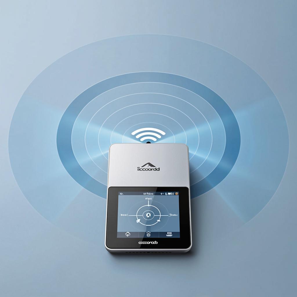 Настройка и тестирование Wi‑Fi на домофонах AccordTec