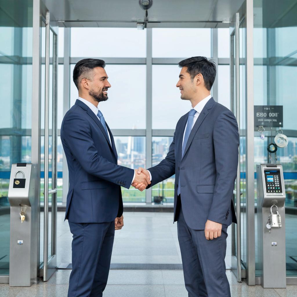 Контрактное обслуживание С2000: SLA, цены и типовые условия