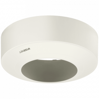 картинка IP-камера Wisenet XNV-6081Z от магазина Охранных систем и видеонаблюдения