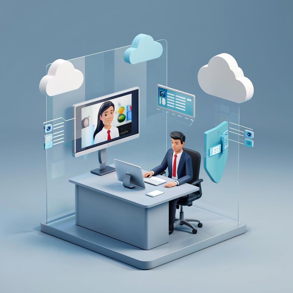 Сравнение протоколов: RTSP, ONVIF, HLS для удаленного доступа