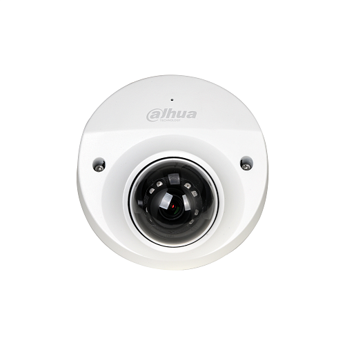 картинка DH-IPC-HDBW2495TC-ZE-6133G-Q0 4 Мп уличная антивандальная миникупольная IP-видеокамера от магазина Охранных систем и видеонаблюдения