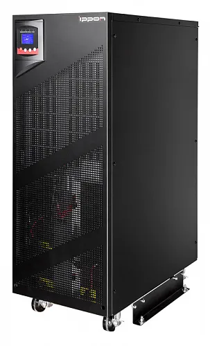 картинка Источник бесперебойного питания IPPON Innova RT 10000 Tower 3/1 от магазина Охранных систем и видеонаблюдения