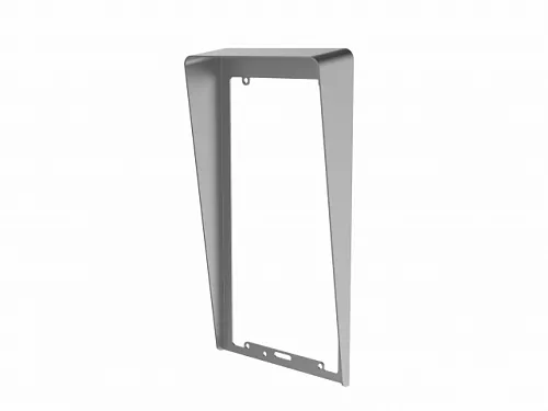 картинка Козырек для врезного монтажа DS-KABV8113-RS/Flush от магазина Охранных систем и видеонаблюдения