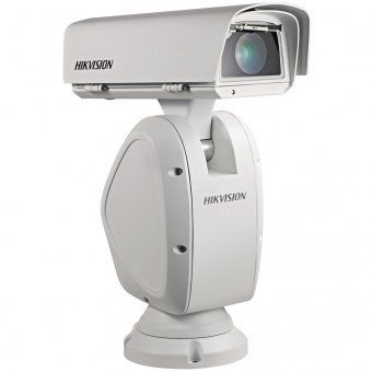 картинка Поворотная платформа Hikvision DS-2DY9185-A для условий слабой освещенности от магазина Охранных систем и видеонаблюдения