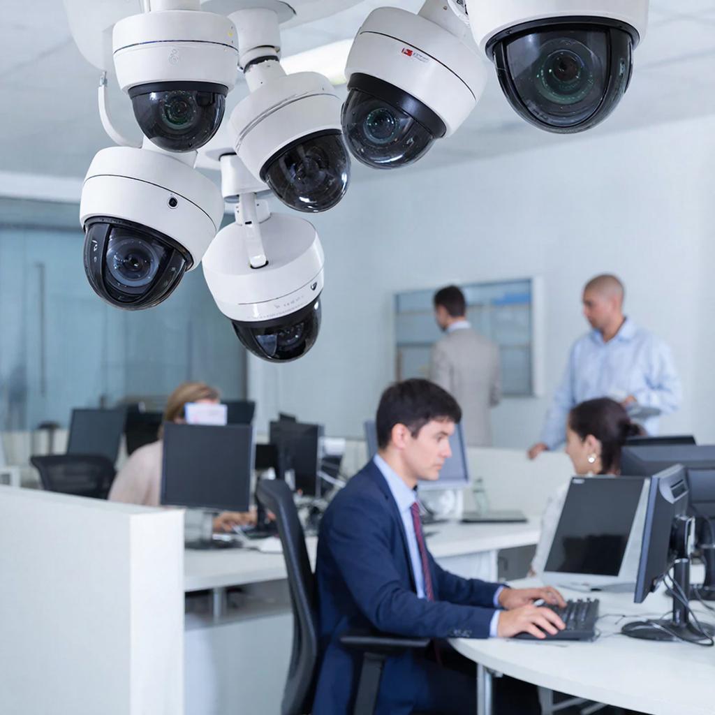 Сравнение Trassir с Hikvision и Dahua: плюсы и минусы