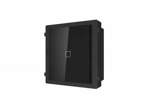 картинка Модуль считывания карт Mifare DS-KD-M от магазина Охранных систем и видеонаблюдения
