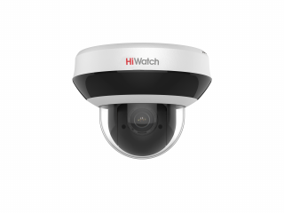 картинка HiWatch DS-I405M IP-камера купольная уличная от магазина Охранных систем и видеонаблюдения