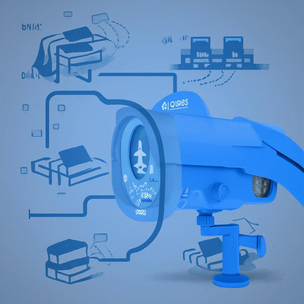 Настройка Quality of Service (QoS) для стабильной работы камер