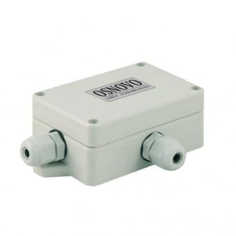 картинка Устройство грозозащиты Osnovo SP-IP/1000PW (ver.2) от магазина Охранных систем и видеонаблюдения