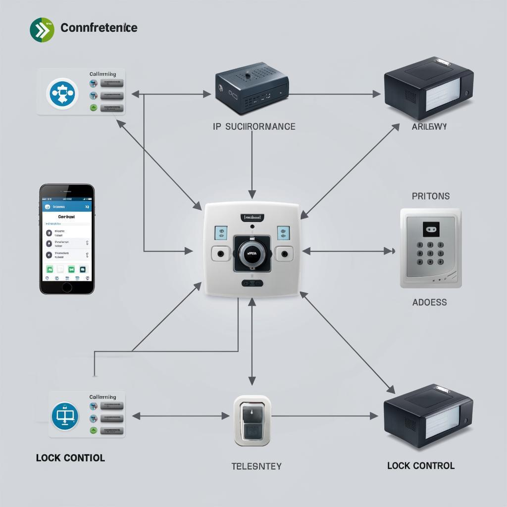 Подключение домофона Cyfral к IP/SIP: пошаговая инструкция