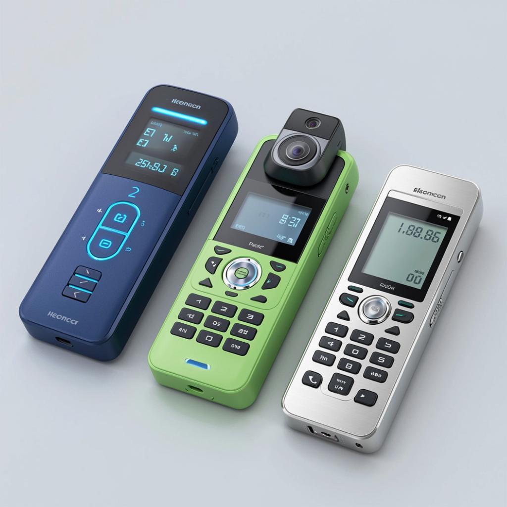 Детализированное сравнение Bas-IP с Akuvox и Commax