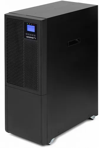 картинка Источник бесперебойного питания IPPON Innova T II 10K от магазина Охранных систем и видеонаблюдения