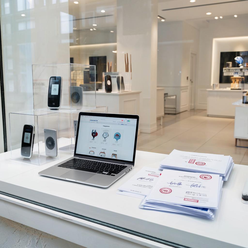 Где купить домофон Элтис: официальные дилеры и интернет-магазины