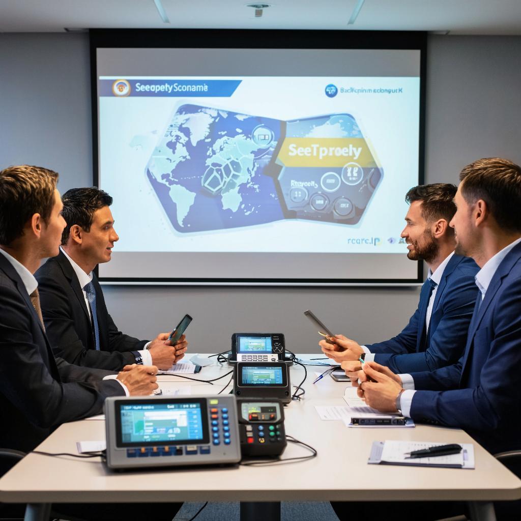 Как выбрать поставщика и инсталлятора сетевого СКУД: чек-лист для заказчика