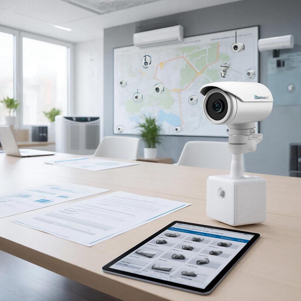 Обзор Xiaomi беспроводных камер: модели, плюсы и минусы