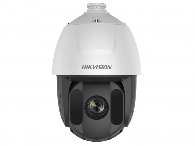 картинка HikVision DS-2DE5225IW-AE 4.8-120мм цветная корп.:белый от магазина Охранных систем и видеонаблюдения