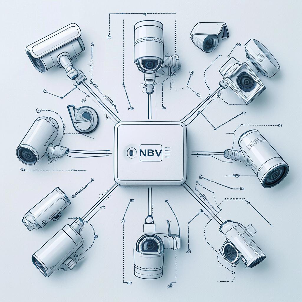 Как выбрать NVR под конкретное количество IP-камер