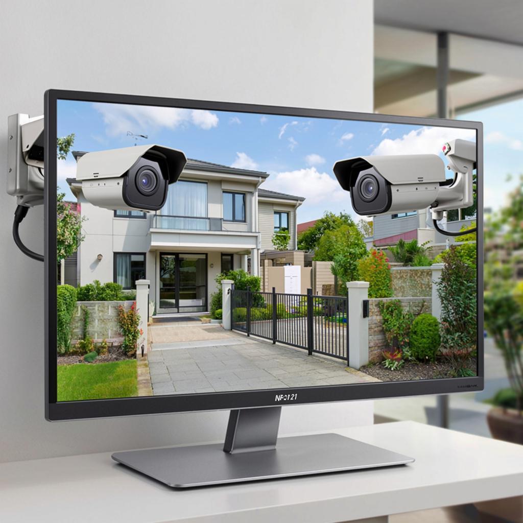 F-NR-216 для частного дома: лучшие настройки и сценарии