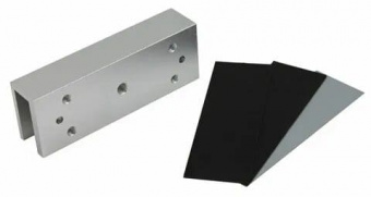 картинка U-образное крепление AccordTec LM-180A-2 от магазина Охранных систем и видеонаблюдения