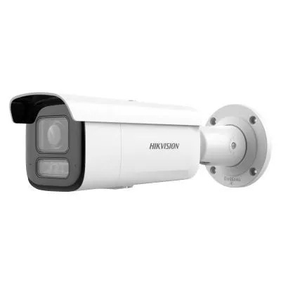 картинка Hikvision IP-камера DS-2CD2643G2-LIZS2U(2.8-12mm), Ограниченно годен от магазина Охранных систем и видеонаблюдения