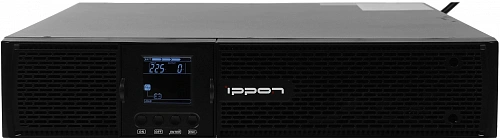 картинка ИБП Ippon Innova RTB 3000 от магазина Охранных систем и видеонаблюдения