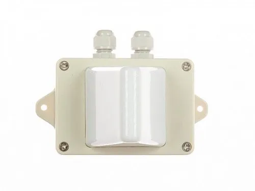 картинка GC-0611W3 - сигнальная лампа от магазина Охранных систем и видеонаблюдения