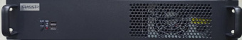 картинка Нейросетевой IP-видеорегистратор TRASSIR NeuroStation 8400R/32 от магазина Охранных систем и видеонаблюдения