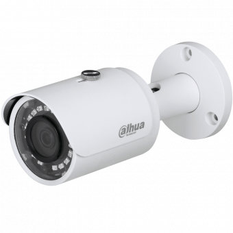 картинка Мультиформатная камера DH-HAC-HFW1000SP-0360B-S3 от магазина Охранных систем и видеонаблюдения