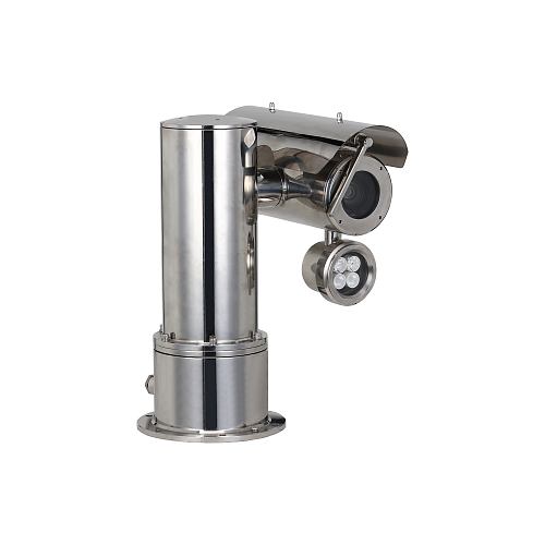 картинка DH-EPT9A1825-HNR-F 8 Мп взрывобезопасная IP-видеокамера на поворотной платформе от магазина Охранных систем и видеонаблюдения