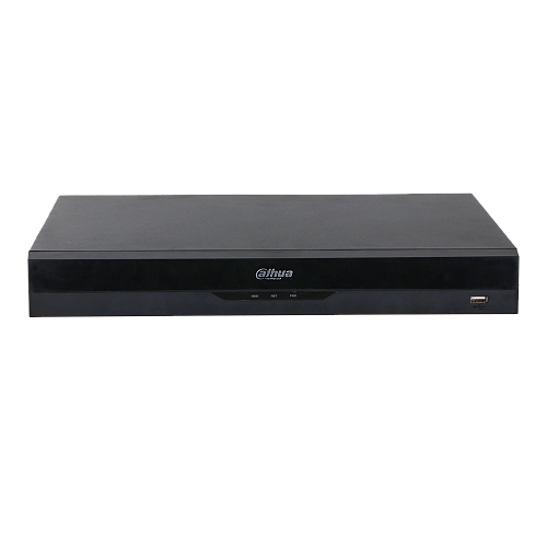 картинка DHI-NVR5232-EI2 от магазина Охранных систем и видеонаблюдения