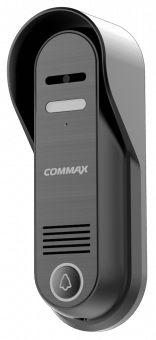 картинка Вызывная панель Commax DRC-4CPN3 от магазина Охранных систем и видеонаблюдения