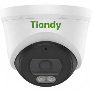картинка Tiandy IPEYE-TC-32XN-PVZ  Купольная IP-камера от магазина Охранных систем и видеонаблюдения