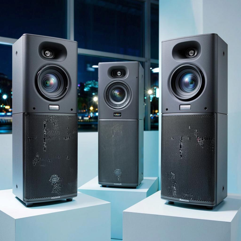 Сравнение умных домофонов по качеству видео, ночной съемке и звуку