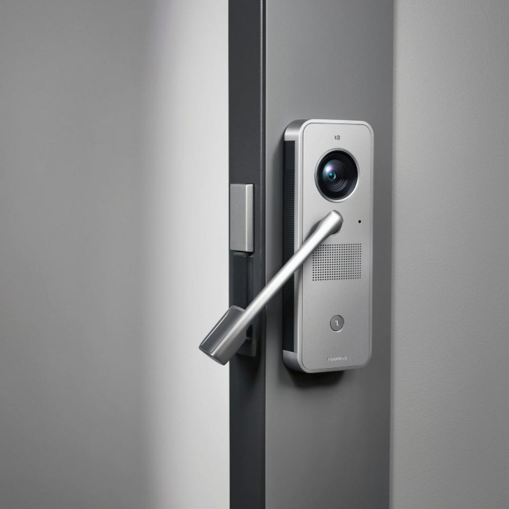 Бюджетные домофоны до 5000 ₽: обзор и реальные отзывы