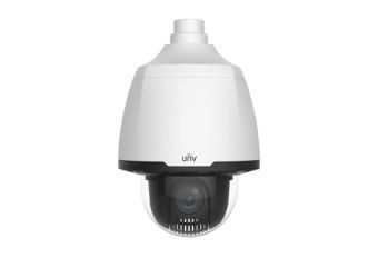 картинка IP-камера Uniview IPC6634S-X33-VF от магазина Охранных систем и видеонаблюдения