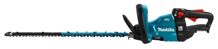 картинка Кусторез Makita DUH602Z без АКБ от магазина Охранных систем и видеонаблюдения