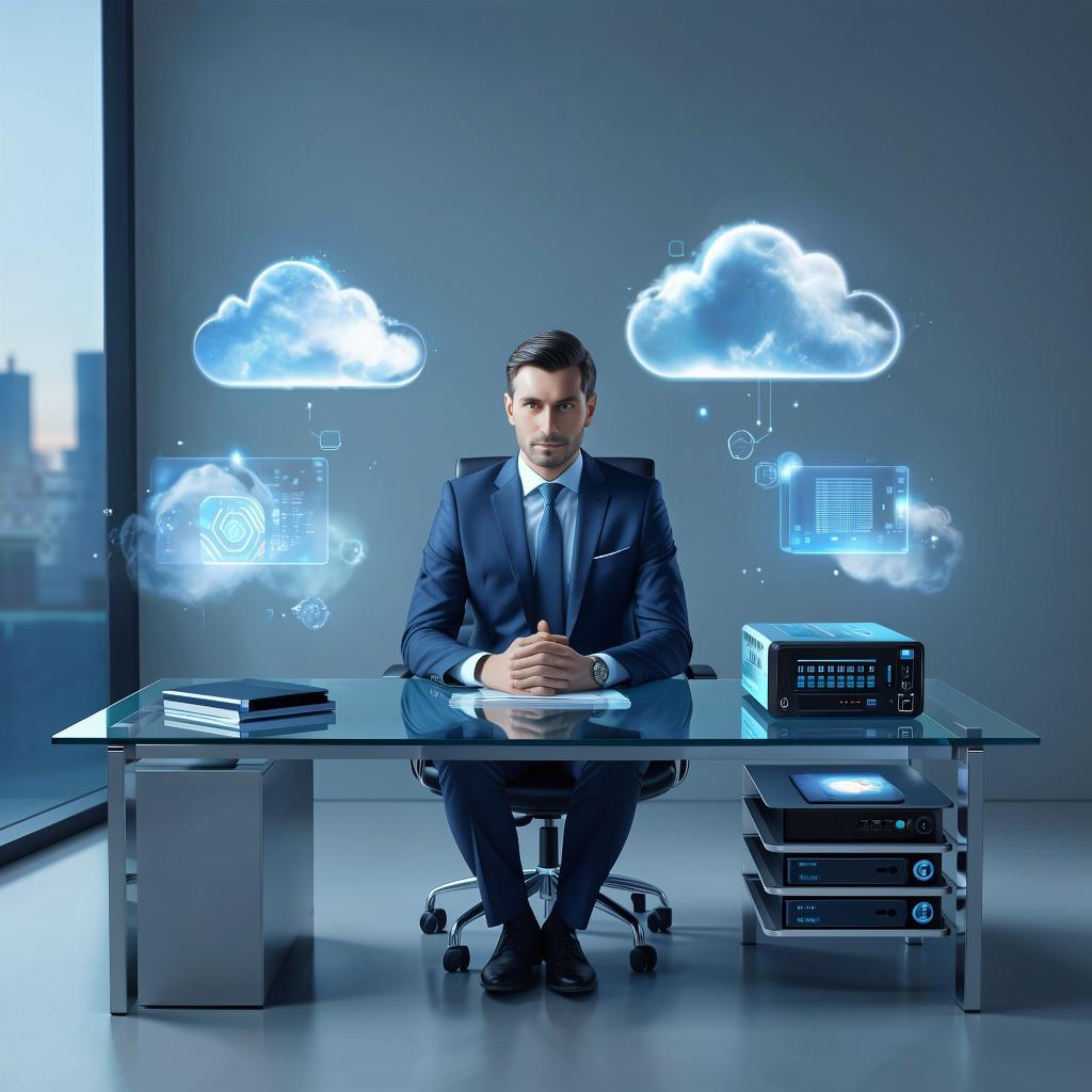 Резервное хранение видео: локально, NAS или облако — что лучше