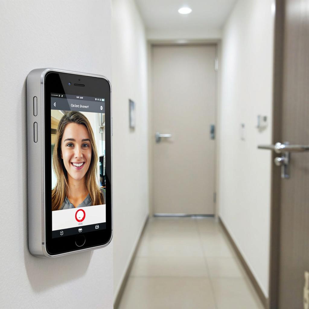 Как выбрать HiWatch домофон для квартиры: простое руководство