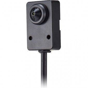 картинка Модульная Smart-камера Wisenet Samsung XNB-6001P под выносной объектив SLA-T24 (в комплект не входит) от магазина Охранных систем и видеонаблюдения