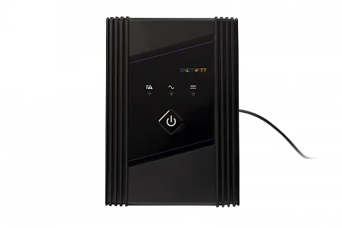 картинка Источник бесперебойного питания SMARTWATT UPS UNI 850E от магазина Охранных систем и видеонаблюдения