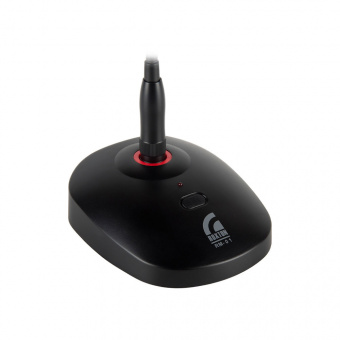 картинка Микрофон Roxton RM-01 от магазина Охранных систем и видеонаблюдения