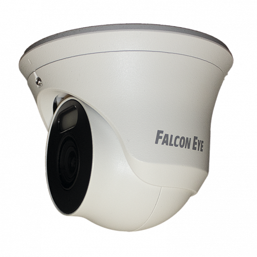 картинка Камера видеонаблюдения Falkon Eye FE-IPC-D2-30p от магазина Охранных систем и видеонаблюдения