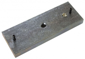 картинка Якорь AccordTec YM-395/194K от магазина Охранных систем и видеонаблюдения