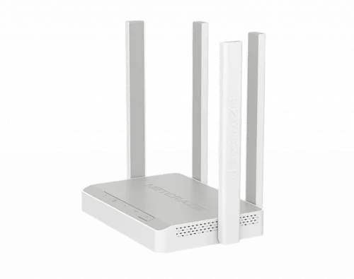 картинка Netcraze Speedster (NC-3013) от магазина Охранных систем и видеонаблюдения