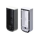 картинка Optex BXS BACK BOX(BL) извещатель линейный оптико-электронный от магазина Охранных систем и видеонаблюдения