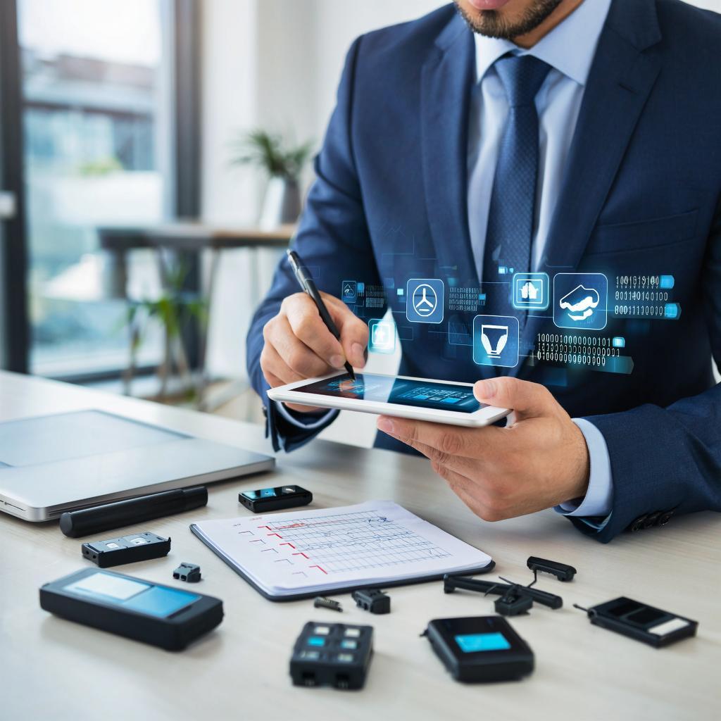 Обеспечение кибербезопасности СКУД: checklist для инсталлятора