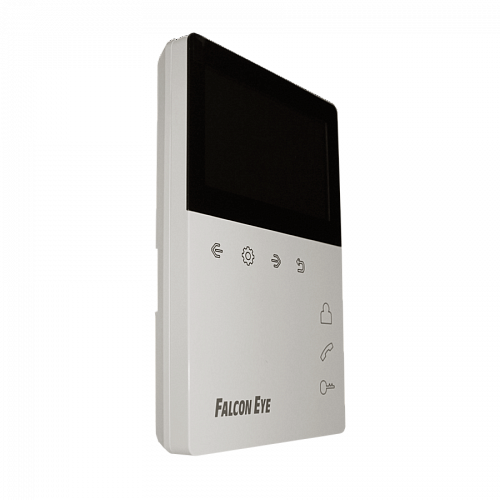 картинка Монитор видеодомофона Lira от магазина Охранных систем и видеонаблюдения