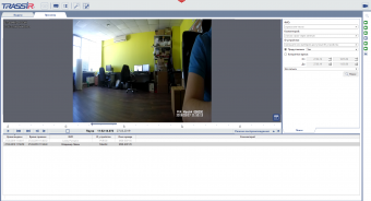 картинка TRASSIR PVR Sync от магазина Охранных систем и видеонаблюдения