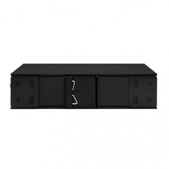 картинка PoE-коммутатор NST NS-SW-16G4G-PL/IM от магазина Охранных систем и видеонаблюдения