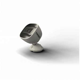 картинка Облачная IP-камера TRASSIR TR-W2B5 v2 2.8 от магазина Охранных систем и видеонаблюдения